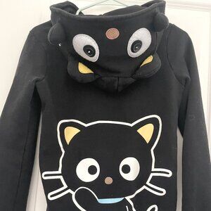 Sanrio Chococat Hoodie from Supercute Friendship Festival